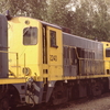 DT1190 2240 2227 Tilburg - 19871010 Treinreis door Ned...