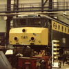 DT1174 1145 Tilburg - 19871010 Treinreis door Ned...