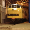 DT1179 114 Tilburg - 19871010 Treinreis door Ned...