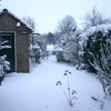  RenÃ© Vriezen 2009-12-20 #... - Presikhaaf Sneeuw rond om h...