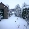 René Vriezen 2009-12-20 #0044 - Presikhaaf Sneeuw rond om h...