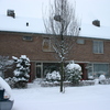  RenÃ© Vriezen 2009-12-20 #... - Presikhaaf Sneeuw rond om h...