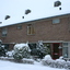  RenÃ© Vriezen 2009-12-20 #... - Presikhaaf Sneeuw rond om huis zondag 20 december 2009