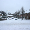  RenÃ© Vriezen 2009-12-20 #... - Presikhaaf Sneeuw rond om h...