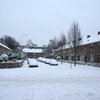  René Vriezen 2009-12-20 #0008 - Presikhaaf Sneeuw rond om h...