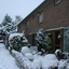  RenÃ© Vriezen 2009-12-20 #... - Presikhaaf Sneeuw rond om huis zondag 20 december 2009