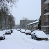  RenÃ© Vriezen 2009-12-20 #... - Presikhaaf Sneeuw rond om h...