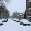  René Vriezen 2009-12-20 #0011 - Presikhaaf Sneeuw rond om h...