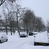  RenÃ© Vriezen 2009-12-20 #... - Presikhaaf Sneeuw rond om h...