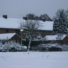  René Vriezen 2009-12-20 #0016 - Presikhaaf Sneeuw rond om h...