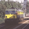 DT1198 1501 Rotterdam CS - 19871010 Treinreis door Ned...