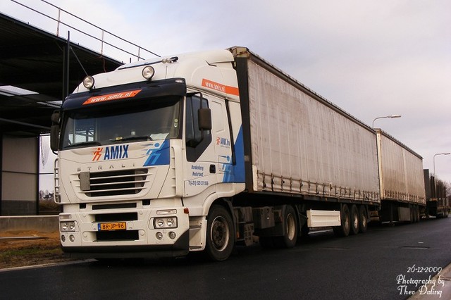 Amix - Hardenberg  BR-JP-96-border Iveco  2009