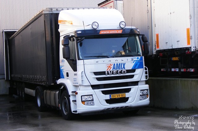 Amix - Hardenberg  BV-VR-80  -border Iveco  2009