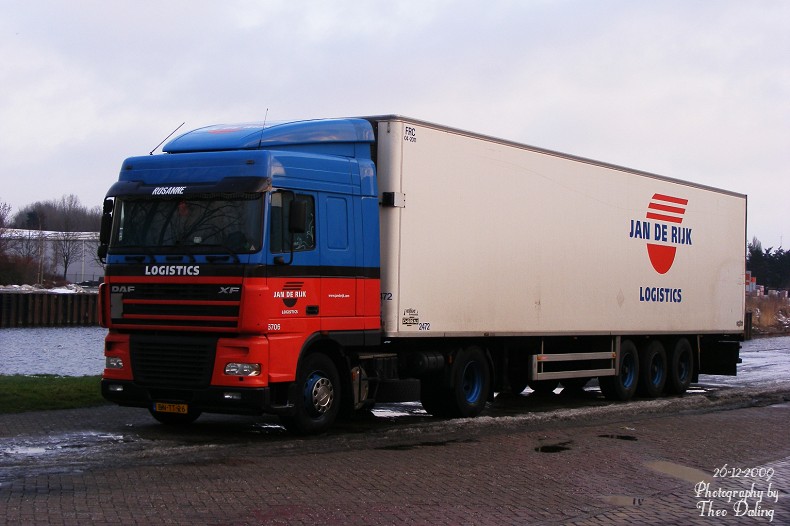 Rijk, Jan de - Roosendaal  BN-TT-96-border - chauffersforum plaatsing