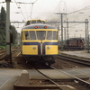 DT1204 20 Utrecht CS - 19871010 Treinreis door Ned...
