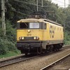 DT1210 1316 Arnhem - 19871010 Treinreis door Ned...