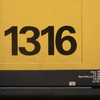 DT1212 1316 Arnhem - 19871010 Treinreis door Ned...