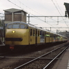 DT1215 124 148 Arnhem - 19871010 Treinreis door Ned...