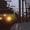 DT1217 1623 Arnhem - 19871010 Treinreis door Ned...