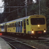 DT1218 3219 Arnhem - 19871010 Treinreis door Ned...