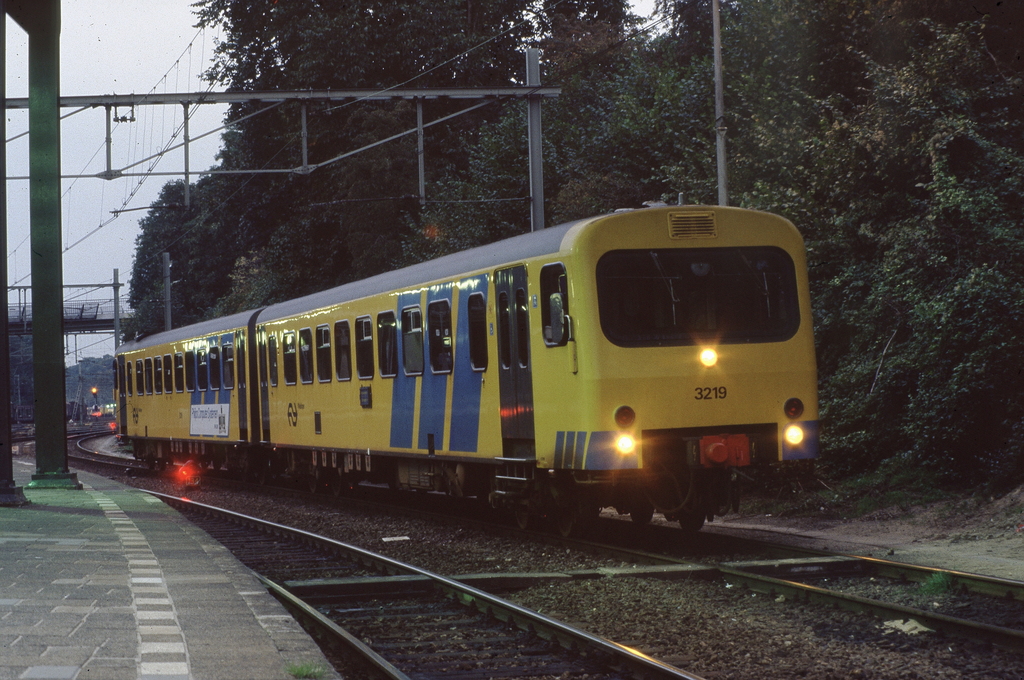 DT1218 3219 Arnhem - 