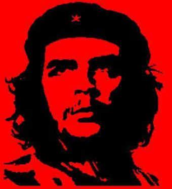 n che guevara - 
