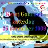  René Vriezen 2009-12-26 #0000 - Kerst Gourmet zaterdag 26 d...