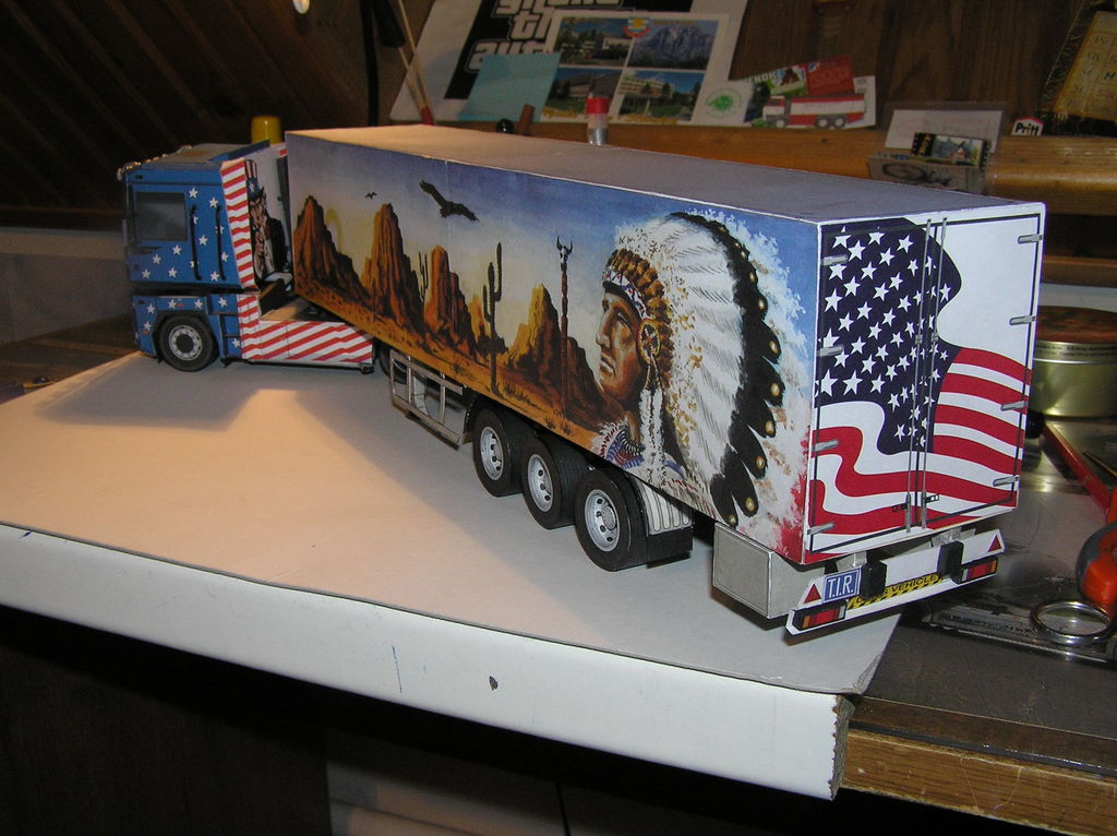 Truck+Trailer (4) - 