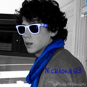 NickJonas13Icon - 