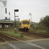 DT1306 3222 Groningen - 19871106 Groningen Zuidhorn