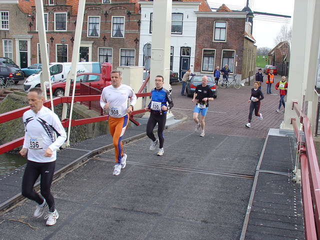 DSC08153 Brielse Maasloop  4 maart 07