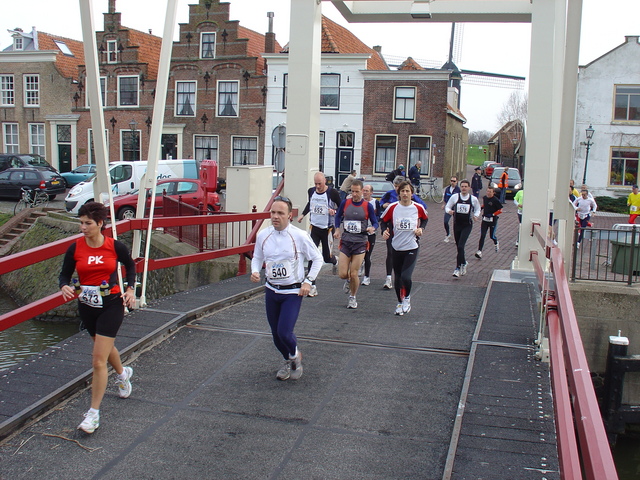 DSC08157 Brielse Maasloop  4 maart 07