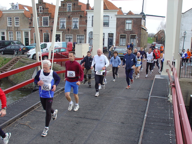 DSC08162 Brielse Maasloop  4 maart 07