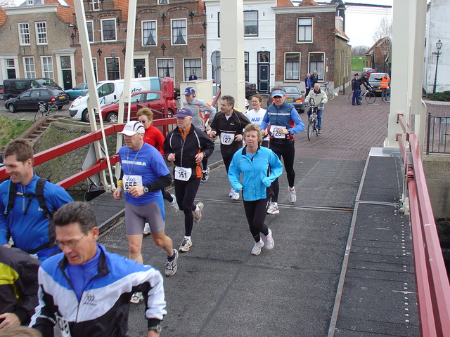 DSC08166 Brielse Maasloop  4 maart 07