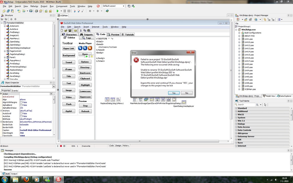 delphi2010saveprob - 