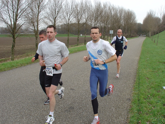 DSC08194 Brielse Maasloop  4 maart 07