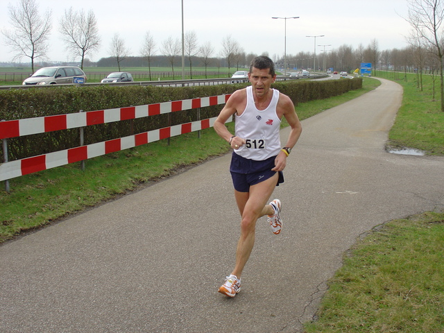 DSC08197 Brielse Maasloop  4 maart 07