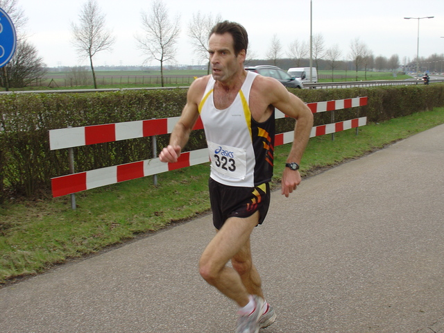 DSC08199 Brielse Maasloop  4 maart 07