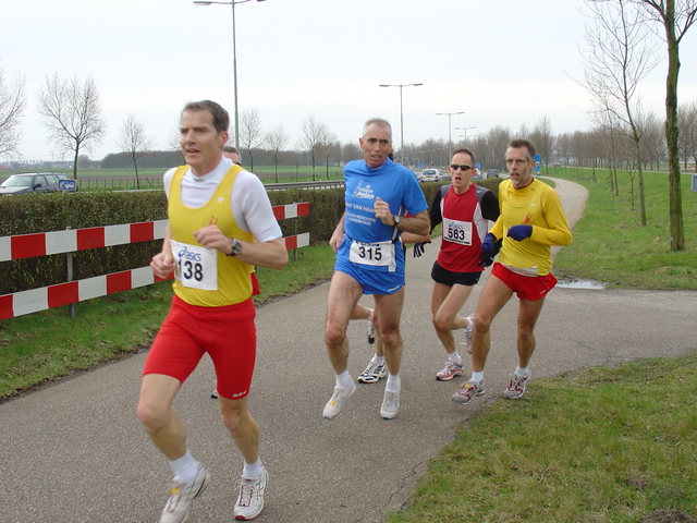 DSC08201 Brielse Maasloop  4 maart 07