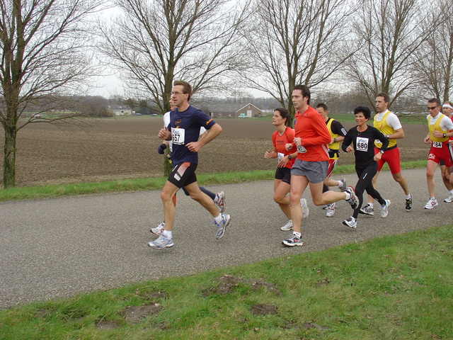 DSC08203 Brielse Maasloop  4 maart 07