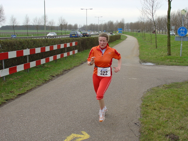 DSC08209 Brielse Maasloop  4 maart 07