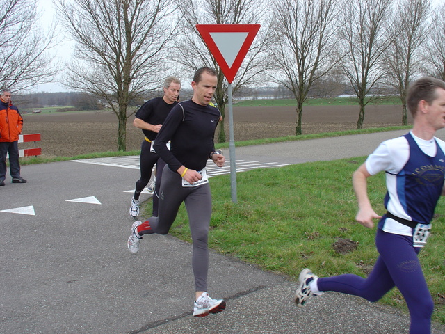 DSC08211 Brielse Maasloop  4 maart 07