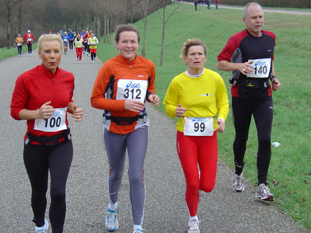 DSC08233 Brielse Maasloop  4 maart 07