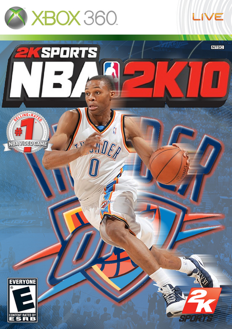 NBA 2k10 Custom Covers - Page 57 - Operation Sports Forums