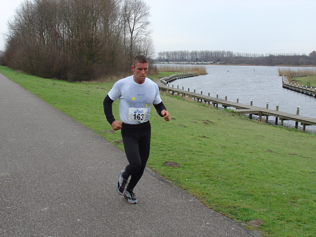 DSC08241 Brielse Maasloop  4 maart 07