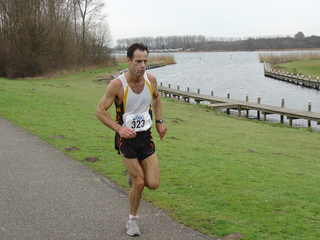 DSC08242 Brielse Maasloop  4 maart 07