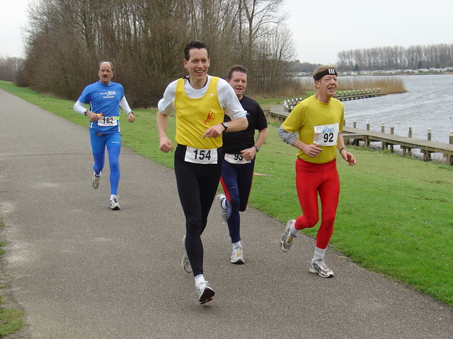 DSC08255 Brielse Maasloop  4 maart 07