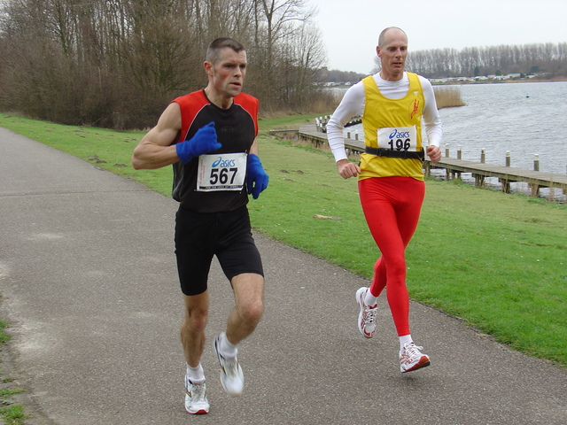 DSC08257 Brielse Maasloop  4 maart 07