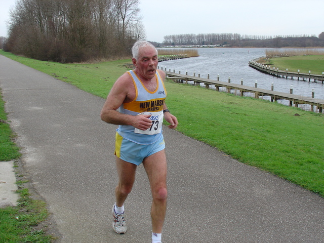 DSC08260 Brielse Maasloop  4 maart 07