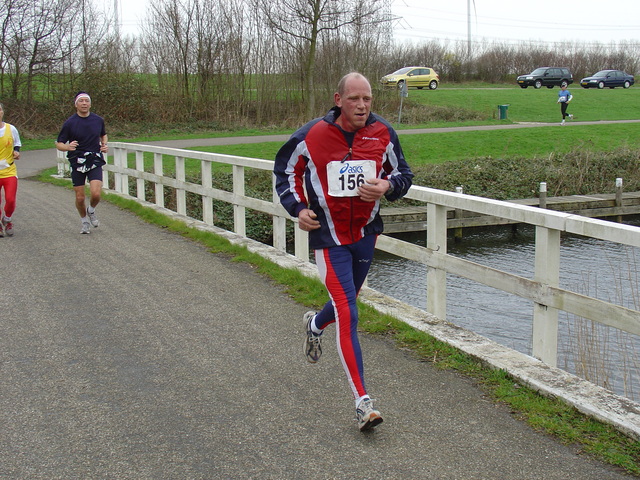 DSC08266 Brielse Maasloop  4 maart 07